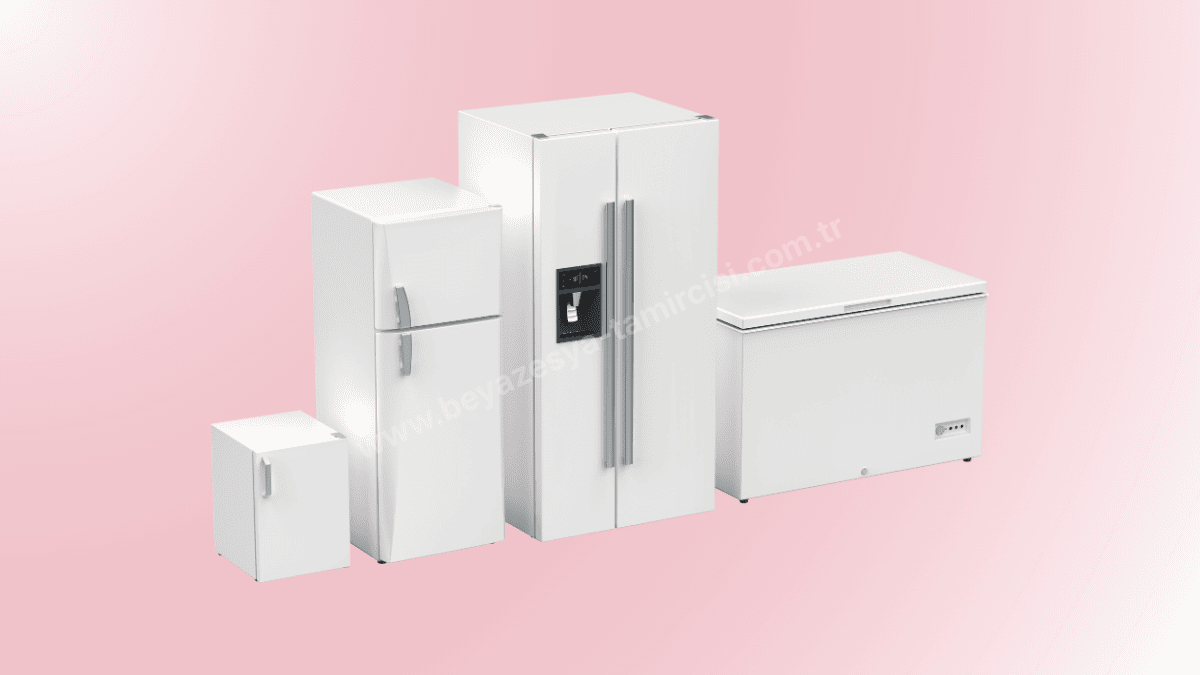 Yayladağı Buzdolabı Tamircisi - Yayladağı Beyaz Eşya Tamircisi