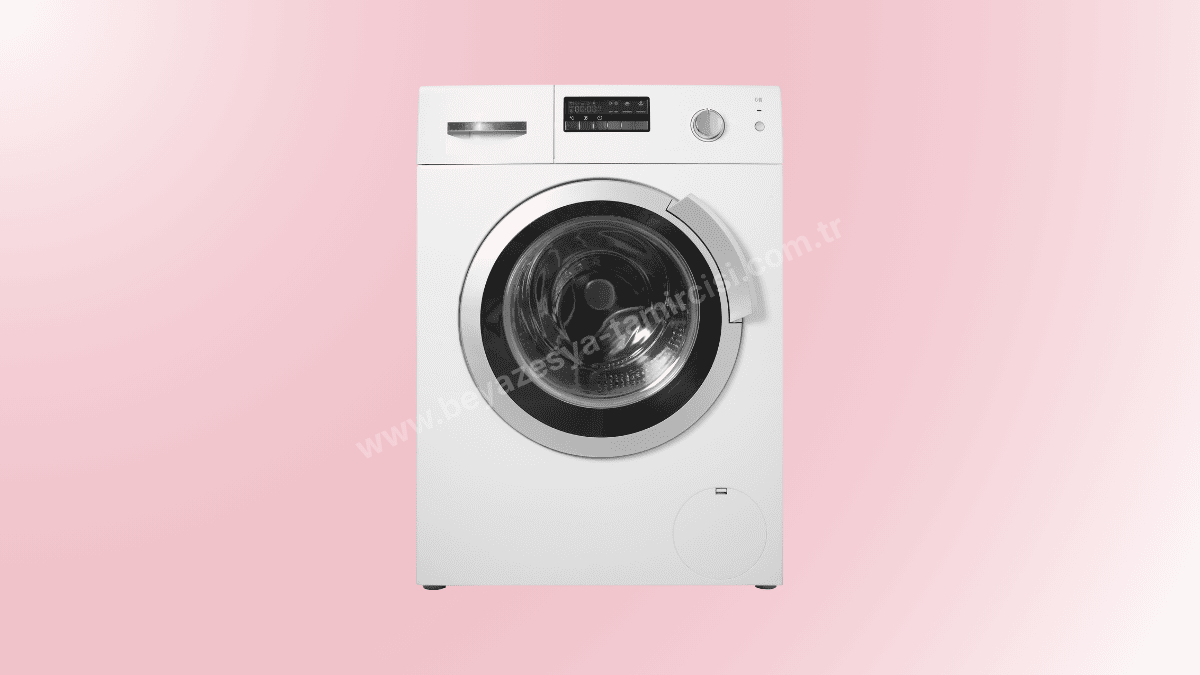 Yayladağı Çamaşır Makinesi Tamircisi - Yayladağı Beyaz Eşya Tamircisi